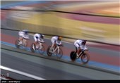 نخستین پیست دوچرخه‌سواری کرمانشاه راه‌اندازی شد