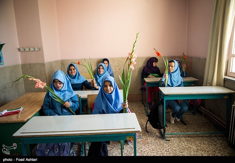 10 مدرسه ویژه دانش‌آموزان استثنایی استان بوشهر ساخته شد