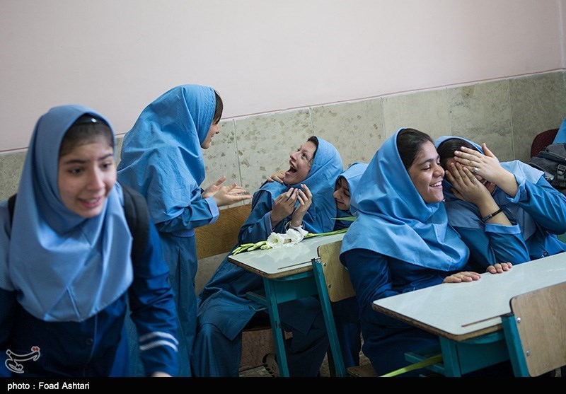 1350 دانش آموز استثنایی در خراسان جنوبی آموزش می‌بینند