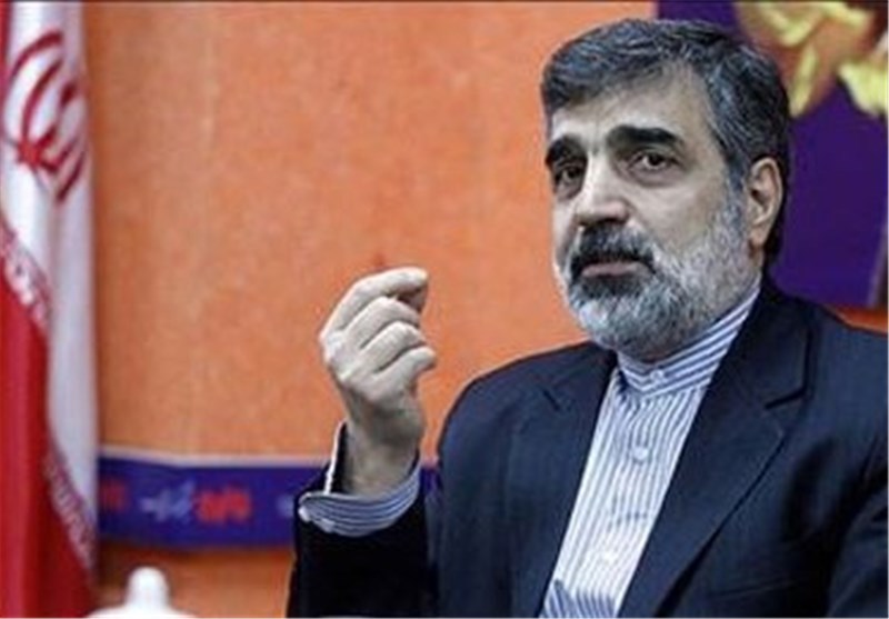 کمالوندی: ایران امروز در موضوع هسته‌ای از اقتدار بسیار بالایی برخوردار است