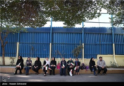 New School Year Starts across Iran