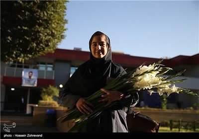 New School Year Starts across Iran