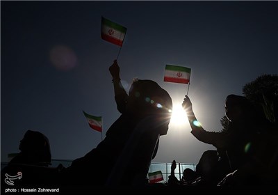 New School Year Starts across Iran