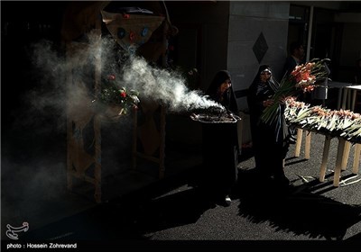 New School Year Starts across Iran