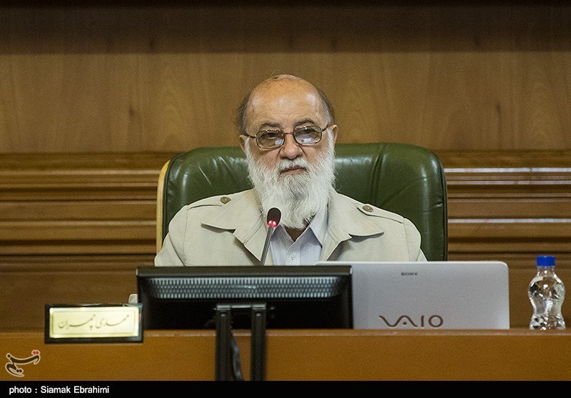 بدون تصویب تعیین تکلیف حریم، تهران ساماندهی نمی‌شود