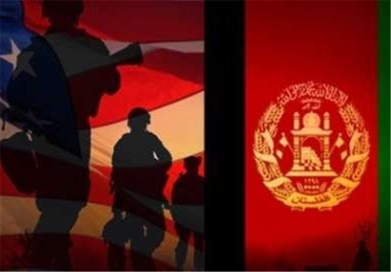 حضور هیئت 10 نفره آمریکایی در کابل برای امضای پیمان امنیتی