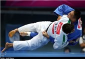 جودو در زنجان به پایگاه قهرمانی تبدیل شده است