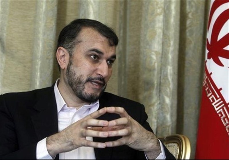 Islamic Revolution, Foundation of New World Order, Says Iran’s Deputy FM