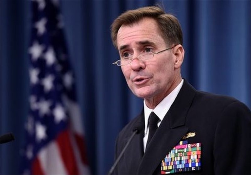آمریکا اعزام مشاوران نظامی بیشتر به عراق را بررسی می‌کند