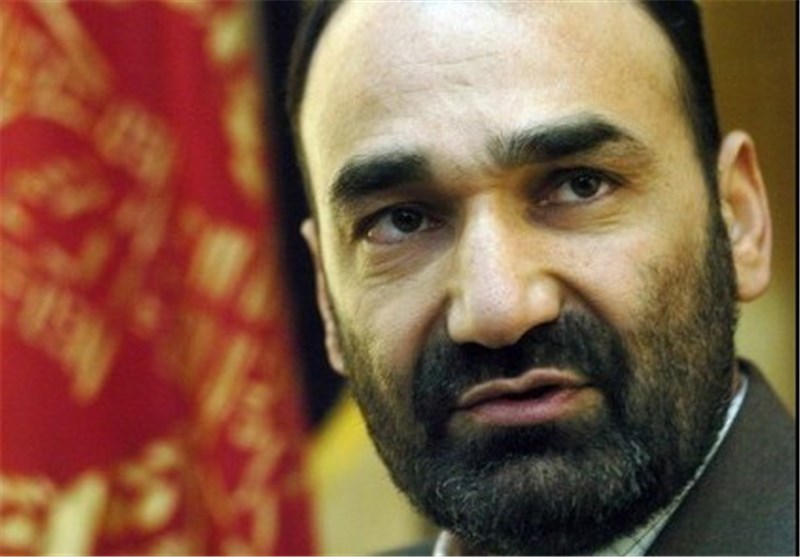 رئیس اجرایی حزب جمعیت اسلامی: برخی مقامات دولت افغانستان در حمله غرب کابل نقش دارند