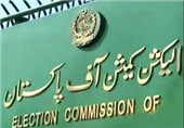 کمیسیون انتخابات پاکستان: برگزاری انتخابات طی 3 ماه امکانپذیر نیست