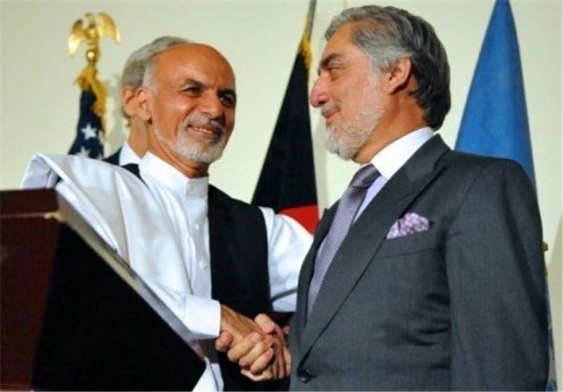 کابینه حکومت وحدت ملی افغانستان کمتر از 2 ماه دیگر معرفی می‌شود