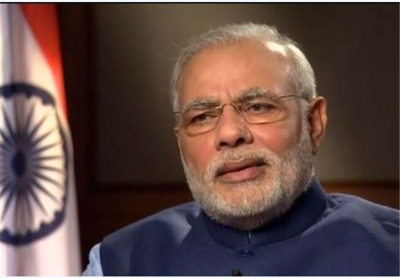 گفت‌وگوی نتانیاهو با نخست‌وزیر هند در نیویورک درباره برنامه هسته‌ای ایران