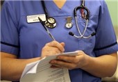 اعتصاب کارمندان بهداشت انگلیس درپی عدم افزایش حقوق