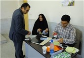 ویزیت رایگان 6 هزار بیمار مناطق محروم استان فارس در هفته دفاع مقدس