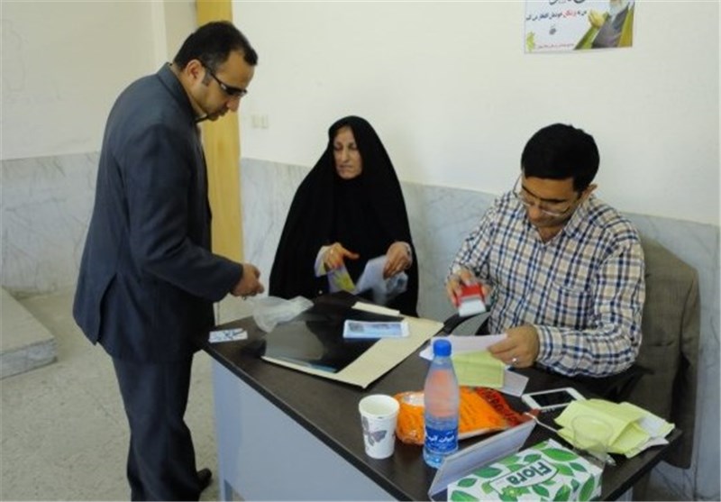 ویزیت رایگان 6 هزار بیمار مناطق محروم استان فارس در هفته دفاع مقدس