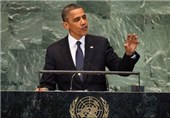 اوباما: به دنبال حل دیپلماتیک موضوع هسته‌ای ایران هستیم/ تهران فرصت بدست آمده را از دست ندهد
