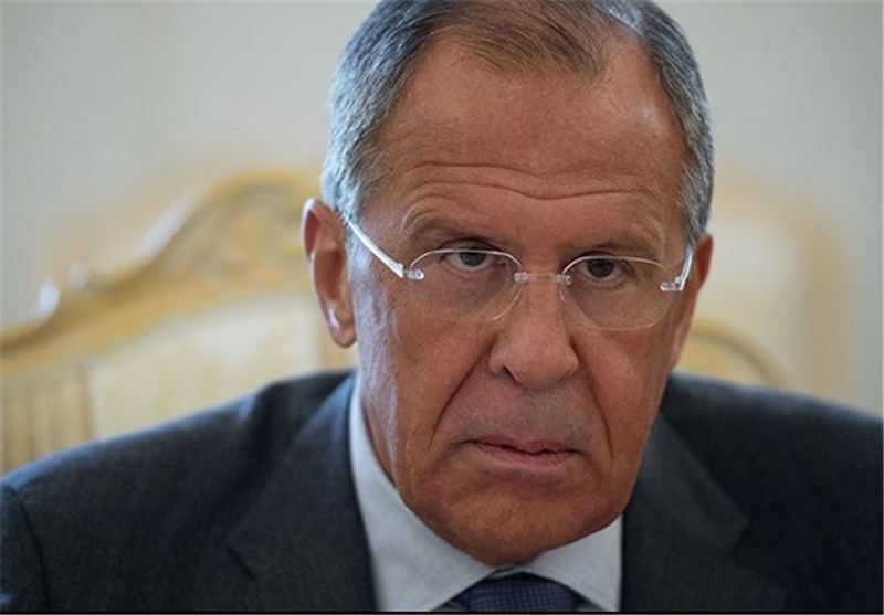 Russian Foreign Minister: Iran-P5+1 Deal 95% Agreed