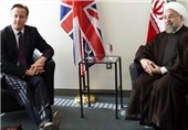Iran President: Cameron&apos;s Remarks Incorrect, Unacceptable