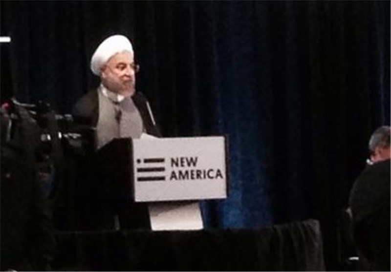 روحانی: ما آماده توافق هستیم/طرف دیگر باید جدی باشد
