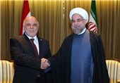 العبادی: با هدف یکپارچه کردن کمک‌ها به عراق به ایران سفر می‌کنم