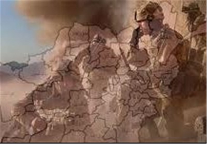 نظامیان خارجی حاضر در هلمند در عملیات جنگی علیه طالبان شرکت نمی‌کنند