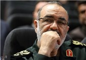 Commander Highlights Iran’s Close Watch on Borders