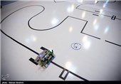 مسابقات کشوری رباتیک با معرفی تیم‌های برتر در اصفهان پایان یافت