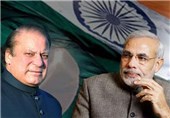 احتمال ملاقات نخست وزیران هند و پاکستان در اجلاس «سارک»