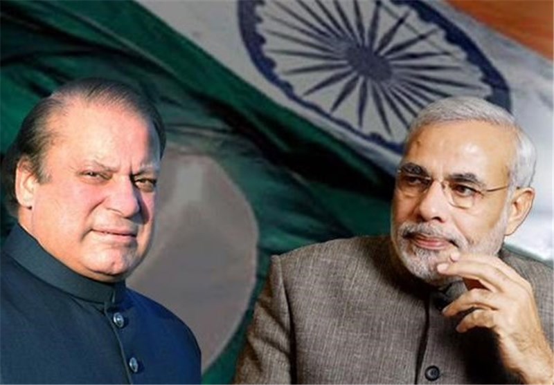 دیپلماسی مخفیانه پاکستان و هند در کشمیر