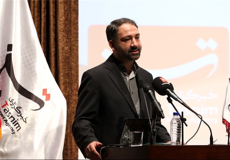سرابی: 26 ناشر برجسته ملی در نمایشگاه کتاب مشهد حضور دارند