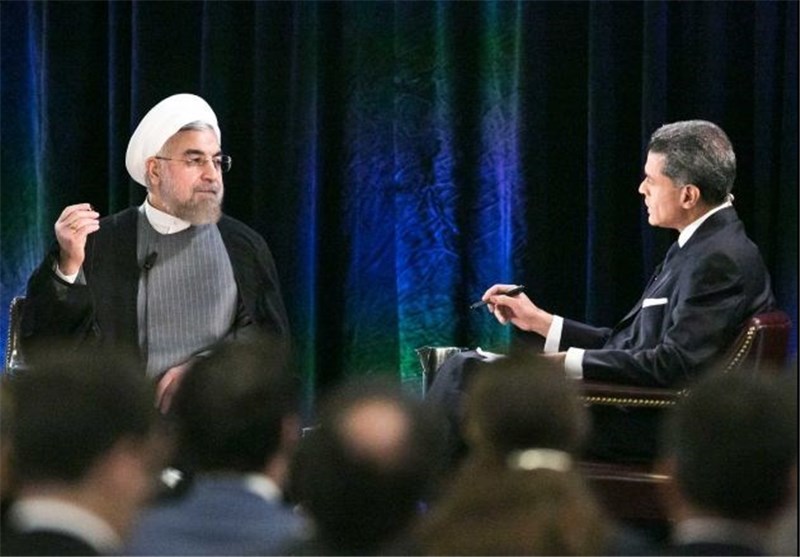 Iran&apos;s President: Dialogue Sole Way to Reach Agreement