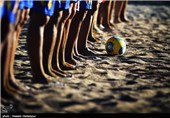 تیم خزر رودسر در یک بازی پرگل میهمانش تیم جهان نژادیان آبادان را شکست داد