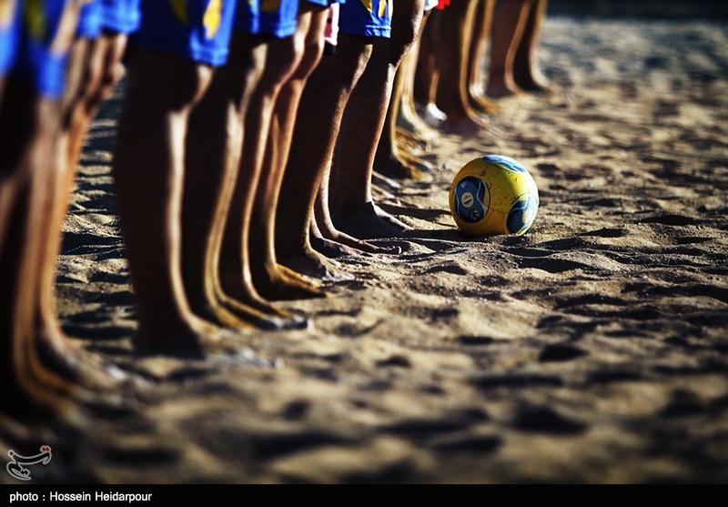 تیم خزر رودسر در یک بازی پرگل میهمانش تیم جهان نژادیان آبادان را شکست داد