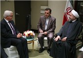 Iran Urges Germany’s Active Role in Nuclear Talks