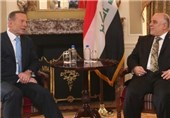 گسترش همکاری‌‌‌های امنیتی عراق و استرالیا