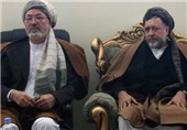 توافق «محقق» و «خلیلی» درباره معرفی 4 وزیر از قوم «هزاره»