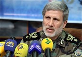 وزیر دفاع: تروریست‌ها باید منتظر‌ اقدامات بعدی و &quot;انتقام‌ سخت ایران&quot; باشند