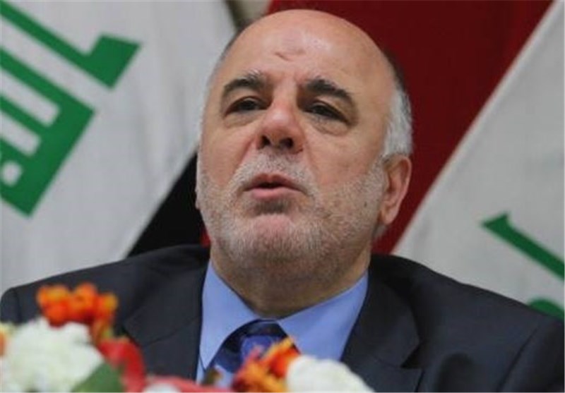 Anti-Daesh War Cost Iraq $100 Billion in Losses: PM