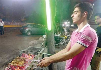 دامپزشكي،قزوين،شهرستان،اداره،بهنوش،حرام