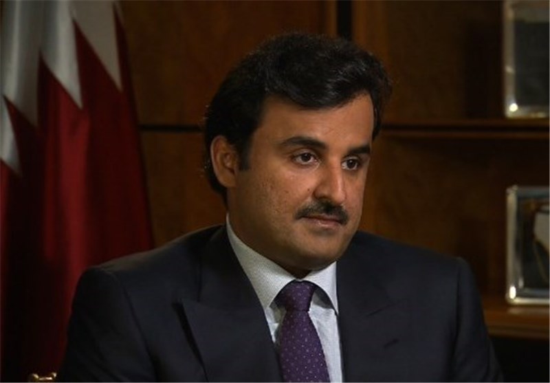سیاست‌های قطر در قبال مصر هیچ تغییری نکرده است