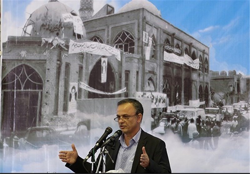 نمازخانه‌های بین راهی ‌در برخی از نقاط کرمان تا 10 برابر افزایش یافته است‌