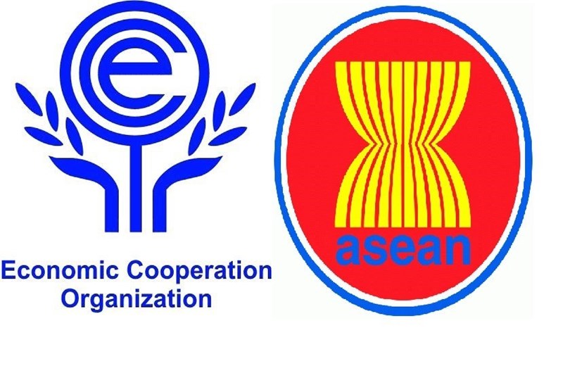 ASEAN, ECO Hold Joint Meeting in New York