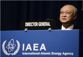 IAEA Continues to Verify Non-Diversion of Nuclear Material in Iran: Amano