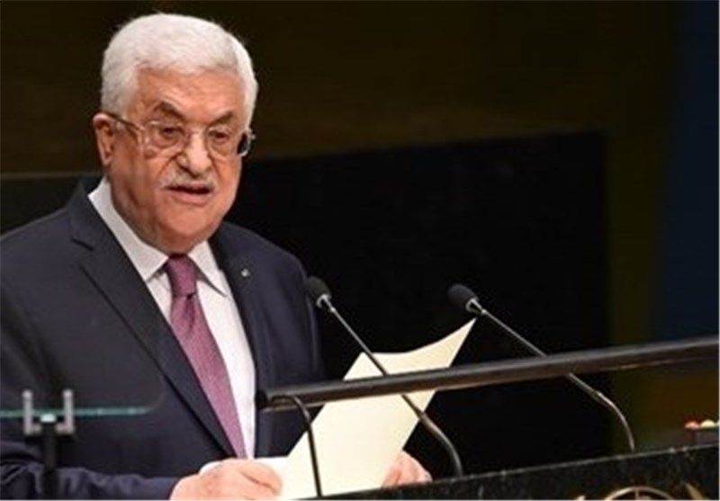 عباس: تصمیم حزب لیکود تجاوز به ملت فلسطین و سرزمین آن‌هاست