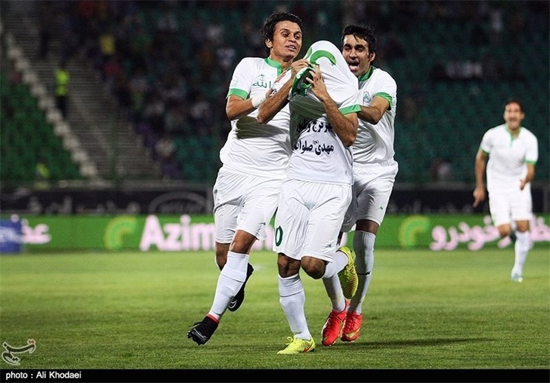 ترکیب تیم‌های ذوب‌آهن و فولاد خوزستان اعلام شد
