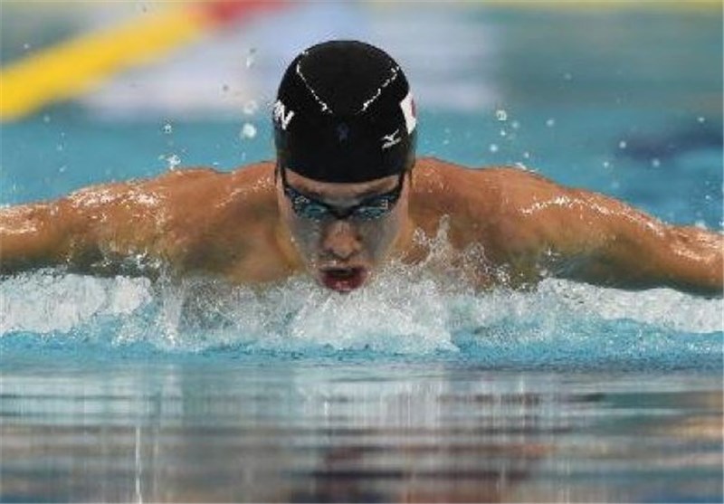 گلایه‌های شناگر کم‌بینای مشهدی: ورزشکاران پارالمپیکی مورد توجه مسئولان نیستند