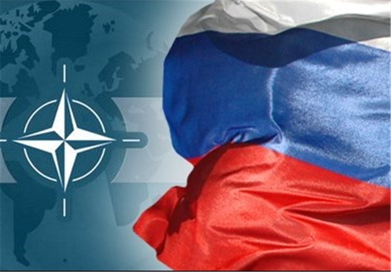 NATO Ready for Dialogue with Russia: Official