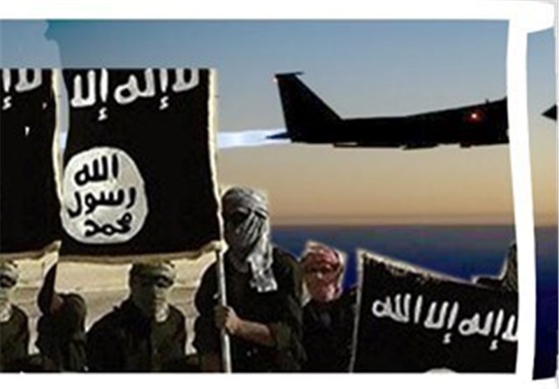 تشکیل شورای جنگ مشترک توسط داعش و جبهه النصره برای مقابله با حملات آمریکا