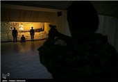 Iranian Army Special Forces Trainings